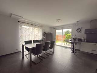 Location maison 6 pièces
