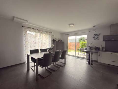Location maison 6 pièces