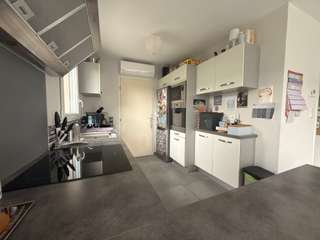 Location maison 6 pièces