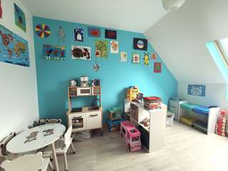 Location maison 6 pièces