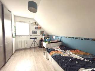Location maison 6 pièces