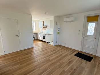 Location maison 3 pièces