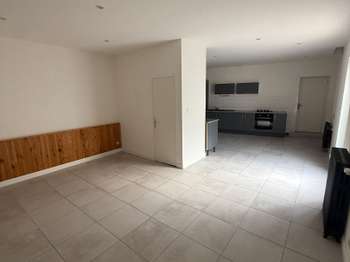 Location Maison 3 chambresMazé-Milon