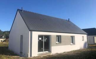 Photo Location maison Méautis