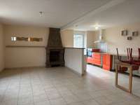 Location maison 4 pièces