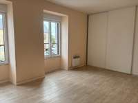 Location maison 4 pièces