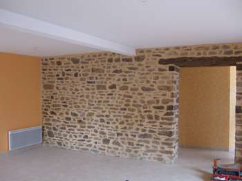 Location maison 4 pièces