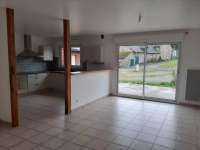 Location maison 3 pièces