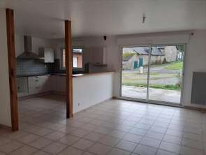 Location Maison 1 chambreMecé