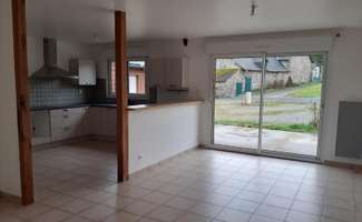 Photo Location maison Mecé