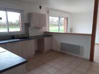 Location maison 3 pièces