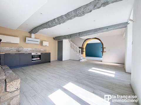 Location maison 4 pièces Location maison 4 pièces