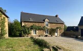 Photo Location maison Médréac