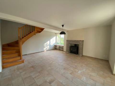 Location maison 5 pièces