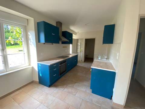 Location maison 5 pièces