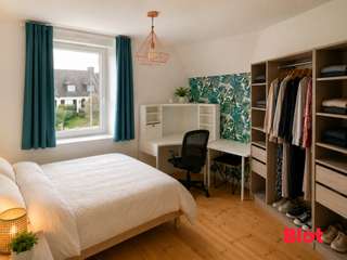 Location maison 4 pièces