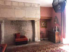 Location Maison 3 chambresMehun-sur-Yèvre