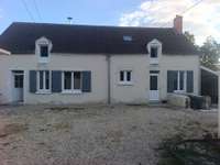 Location maison 5 pièces