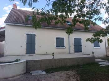 Location maison 5 pièces