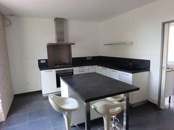Location maison 5 pièces