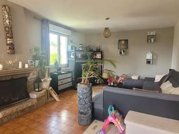 Location Maison 2 chambresMeillac