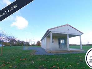 Location Maison 1 chambreMeillac