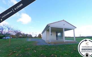 Photo Location maison Meillac