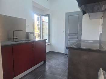 Location maison 4 pièces
