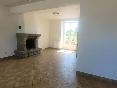 Location maison 3 pièces