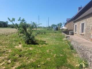 Location maison 3 pièces