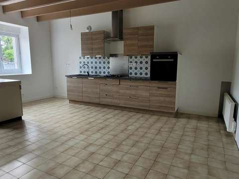 Location maison 4 pièces