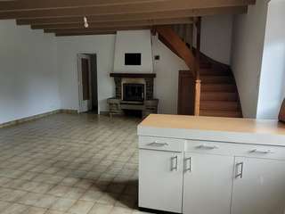 Location maison 4 pièces