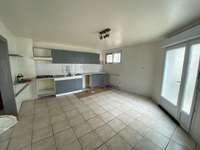 Location maison 5 pièces