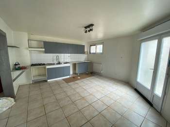 Location maison 5 pièces