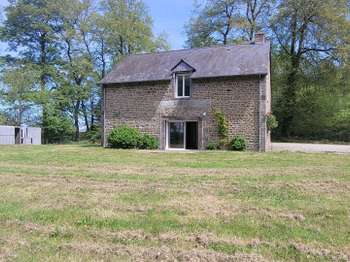 Location Maison 4 chambresMeillac