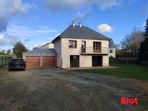 Location Maison 4 chambresMelesse