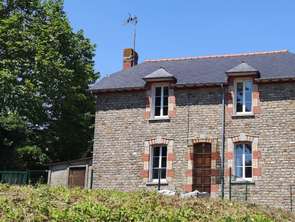 Location Maison 2 chambresMelesse