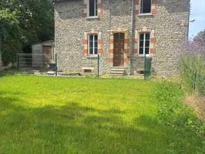 Location Maison 2 chambresMelesse