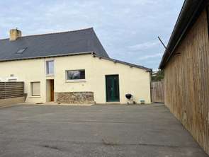 Location Maison 4 chambresMelesse