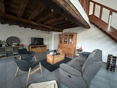 Location maison 6 pièces Location maison 6 pièces