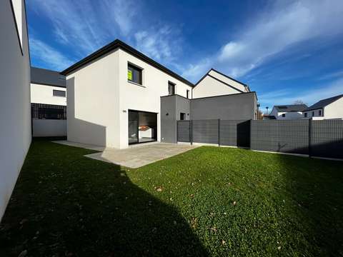 Location maison 6 pièces Melesse 35