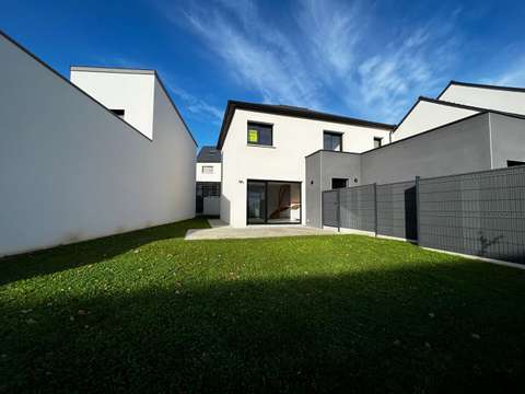 Location maison 6 pièces