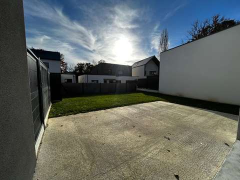 Location maison 6 pièces