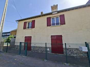 Location Maison 4 piècesMelesse