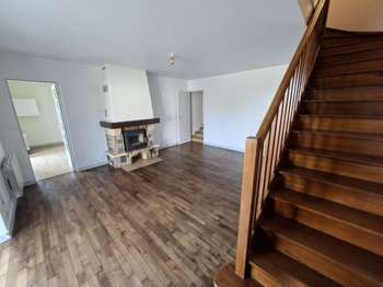 Location Maison 4 piècesMelesse