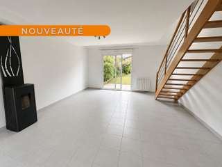 Location maison 3 pièces