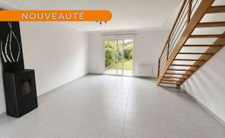 Photo Location maison Melesse