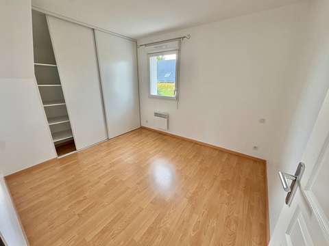 Location maison 3 pièces