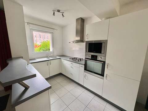 Location maison 3 pièces