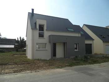 Location maison 6 pièces Melesse 35